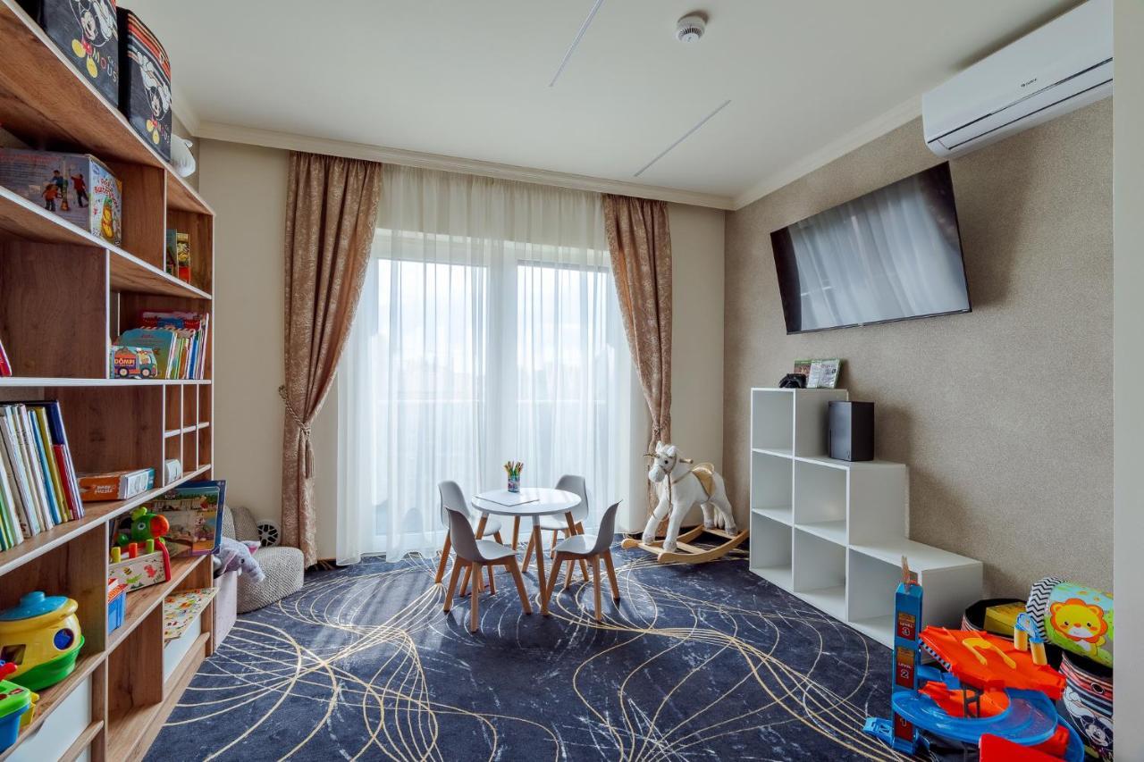 Bed and Breakfast Diamond Panzio Hajdúszoboszló Exteriér fotografie